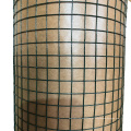 Mala de malla de malla soldada de 2x2 PVC Mesh de malla